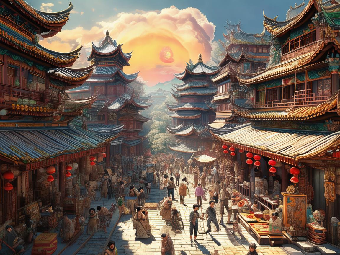 手游大唐为何不加强？