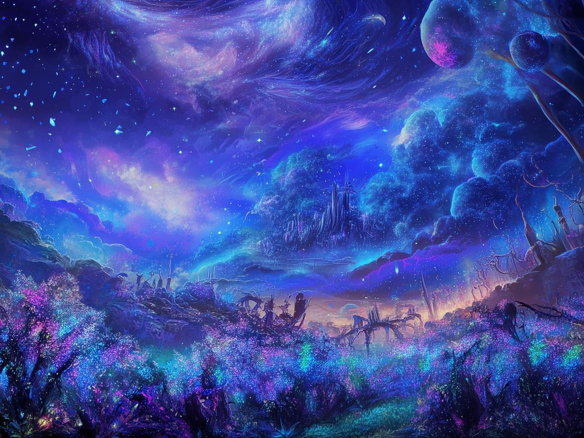 CF手游里有星神吗？
