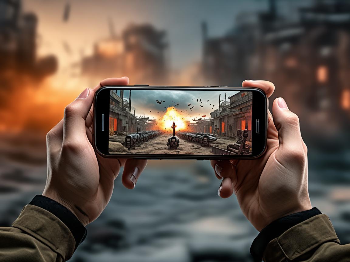 战地一手游好玩吗且安全吗? 战地一手游好玩吗且安全吗?