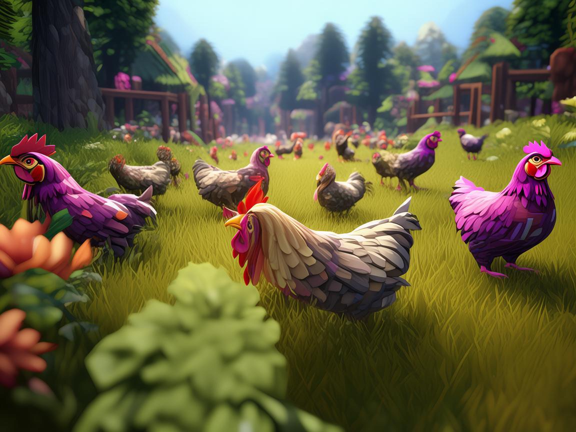 手游吃鸡真的吃配置吗? 手游吃鸡真的吃配置吗?