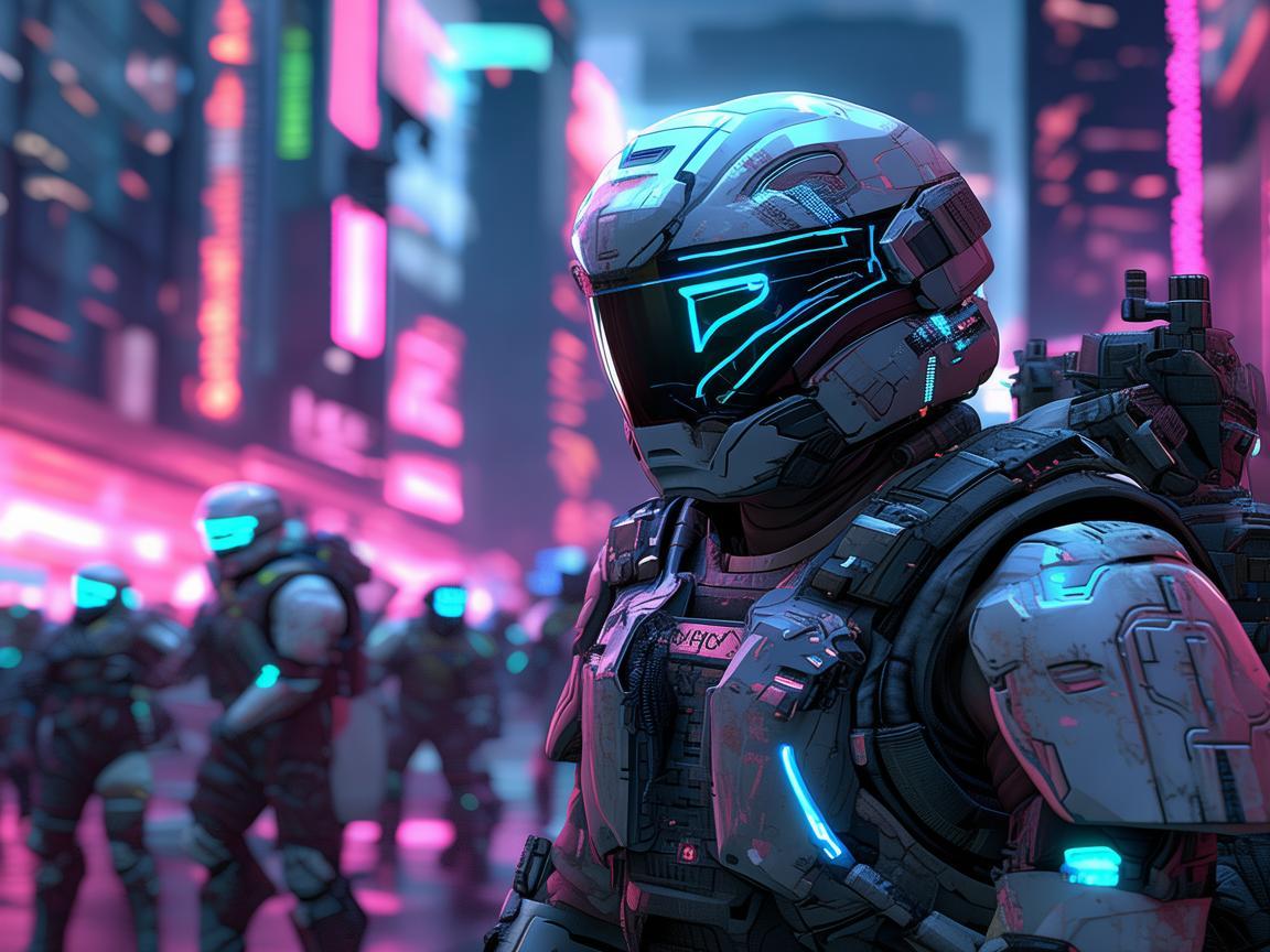 CF手游生化选什么套装好? CF手游生化选什么套装好?