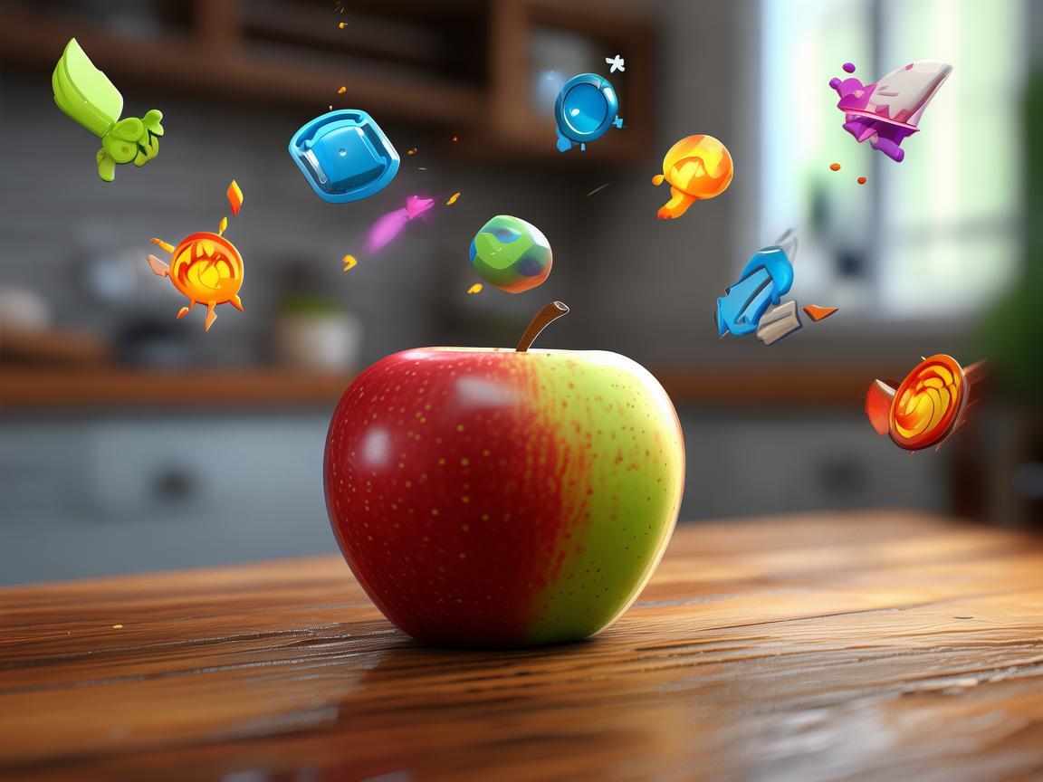 苹果上有哪些知名的动作手游呢? 苹果上有哪些知名的动作手游呢?