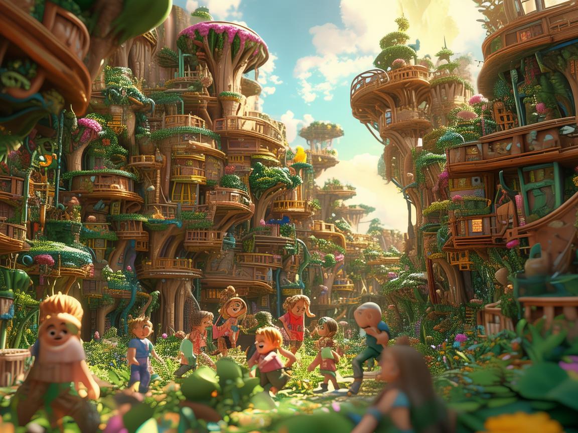 欢游能玩迷你世界手游吗? 欢游能玩迷你世界手游吗?