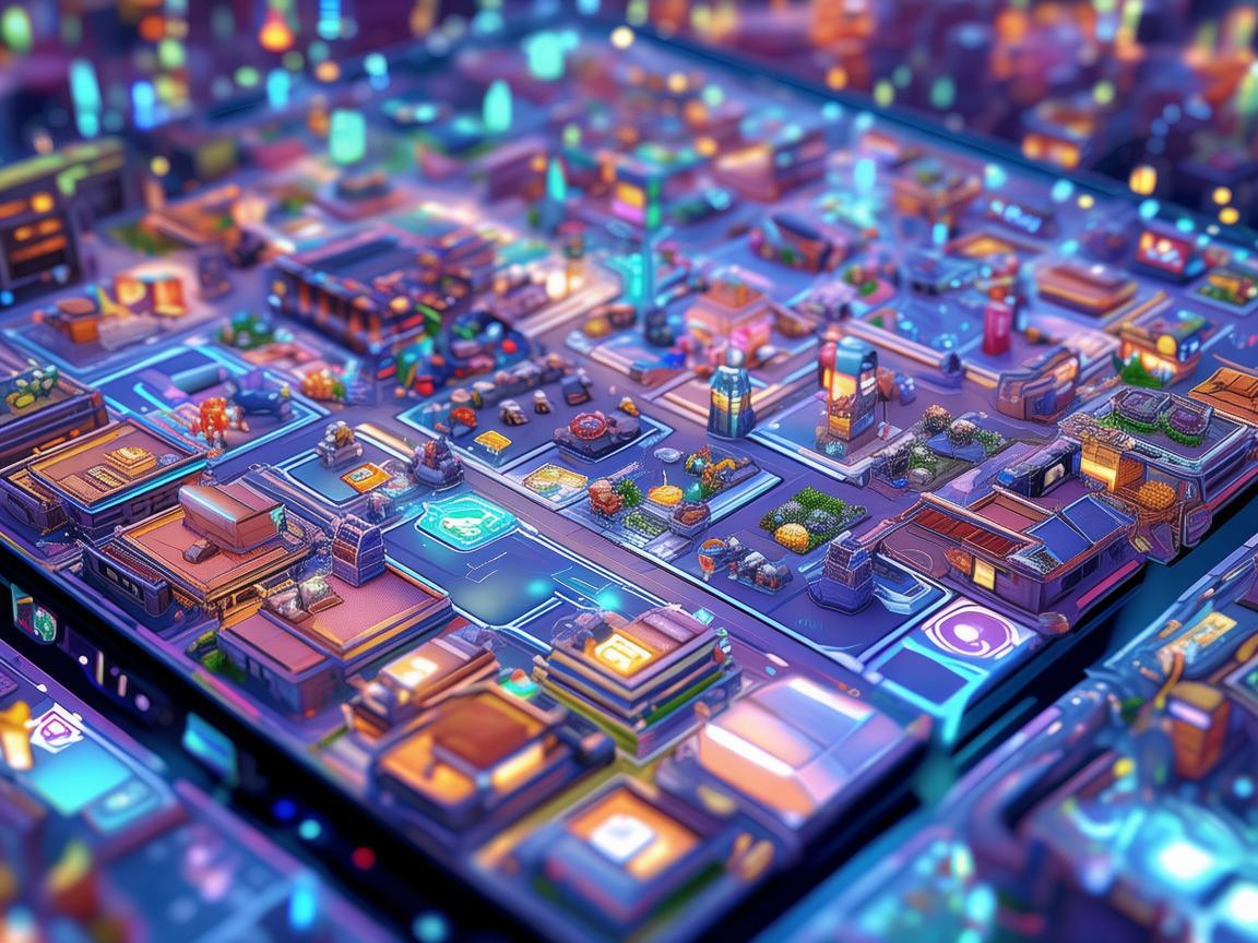 玩什么手游能稳定搬砖呢？