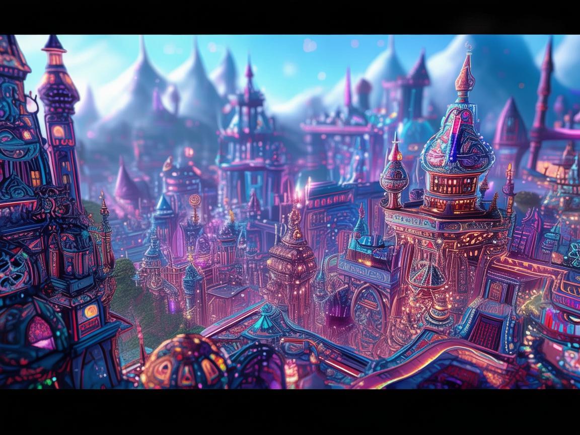 联盟手游英雄称号真的好看吗？