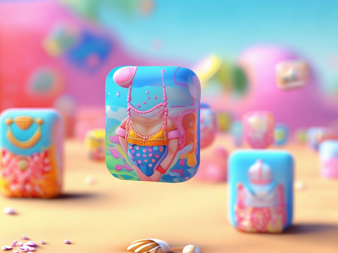 哪些手游拥有比基尼皮肤呢? 哪些手游拥有比基尼皮肤呢?