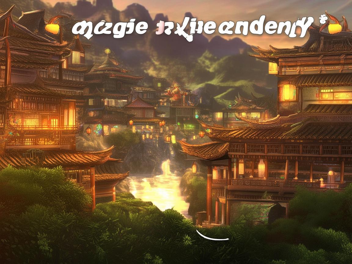 楚留香手游pc版和手游互通吗？
