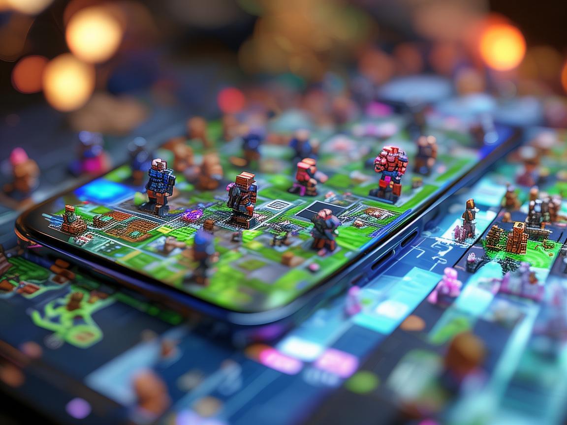 手游PK为什么会卡? 手游PK为什么会卡?