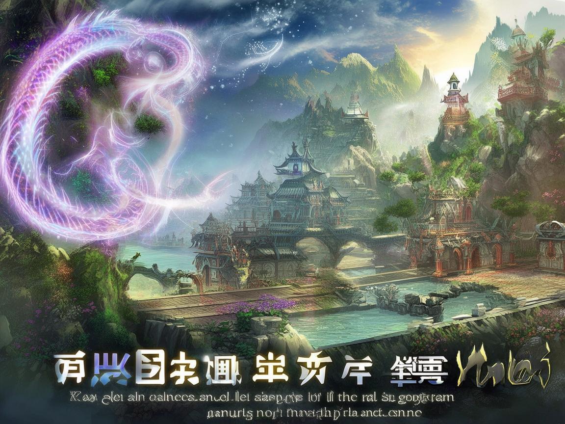 华夏手游武魂究竟是什么？