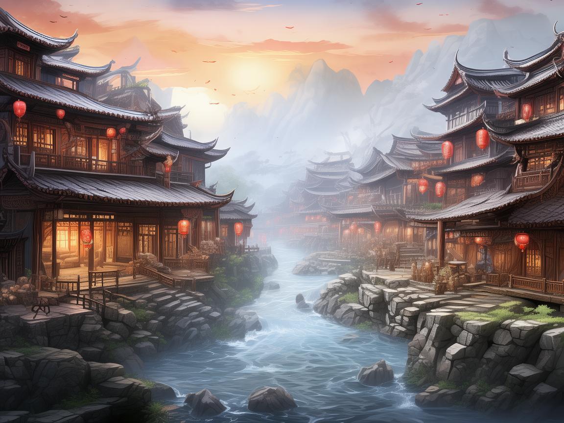 逆水寒手游什么样的号才保值？