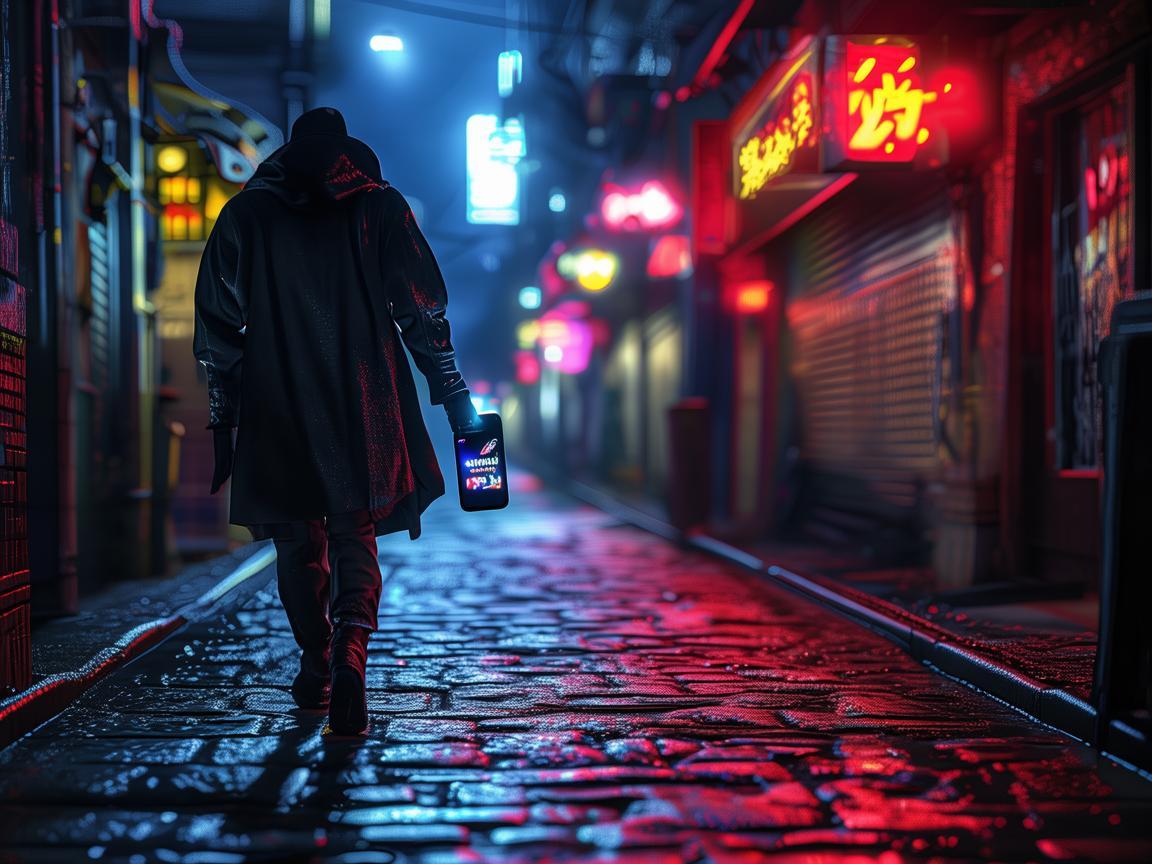 暗影突袭手游可以赚钱吗? 暗影突袭手游可以赚钱吗?