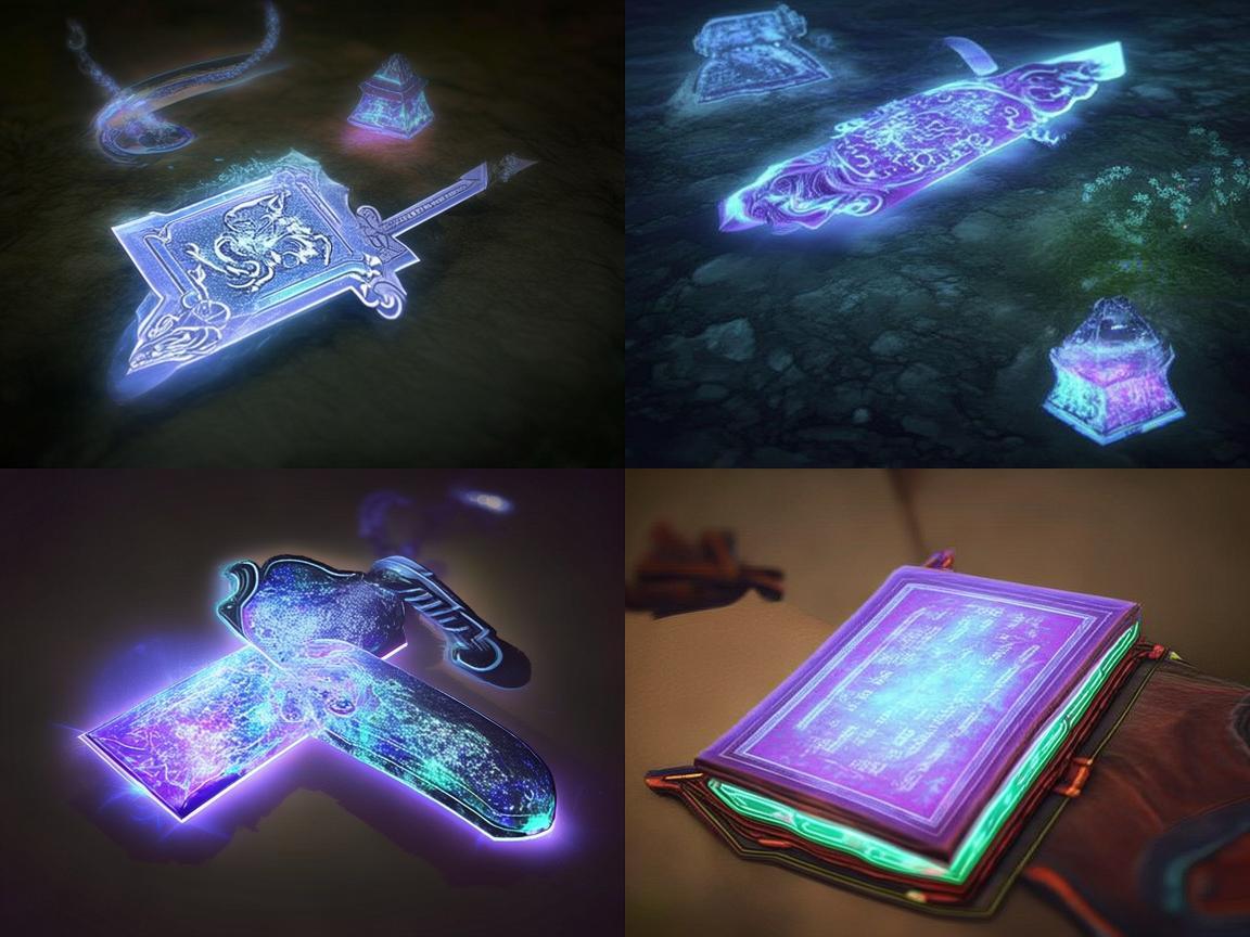 完美世界手游中什么才算是珍品？