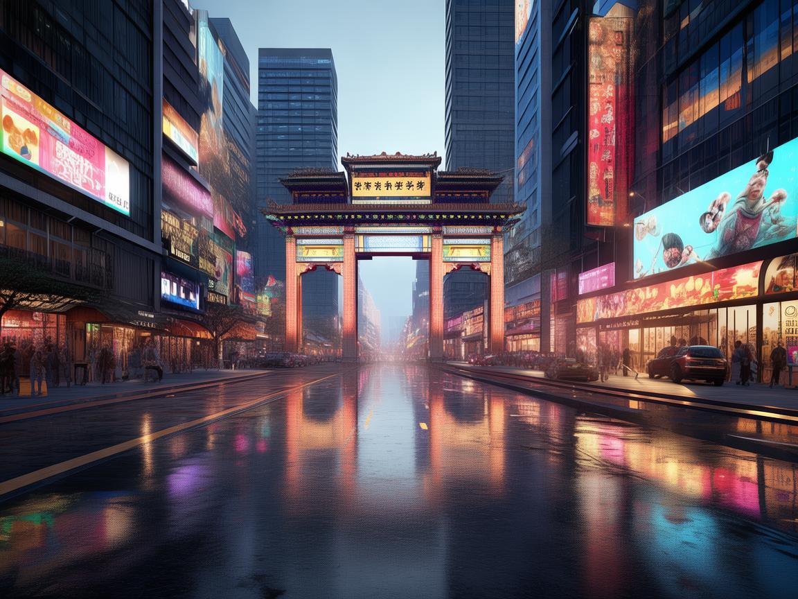 东直门有什么手游公司呢？
