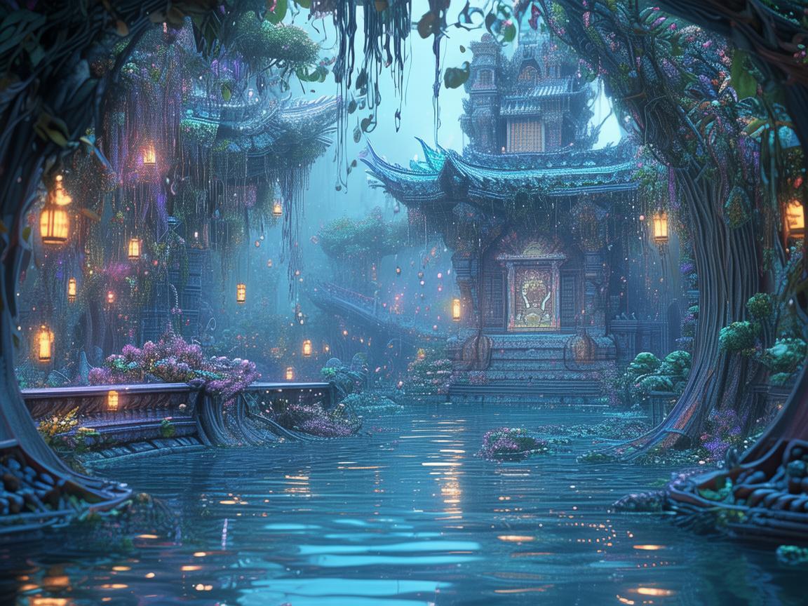 梦幻手游龙宫带什么属性好呢？