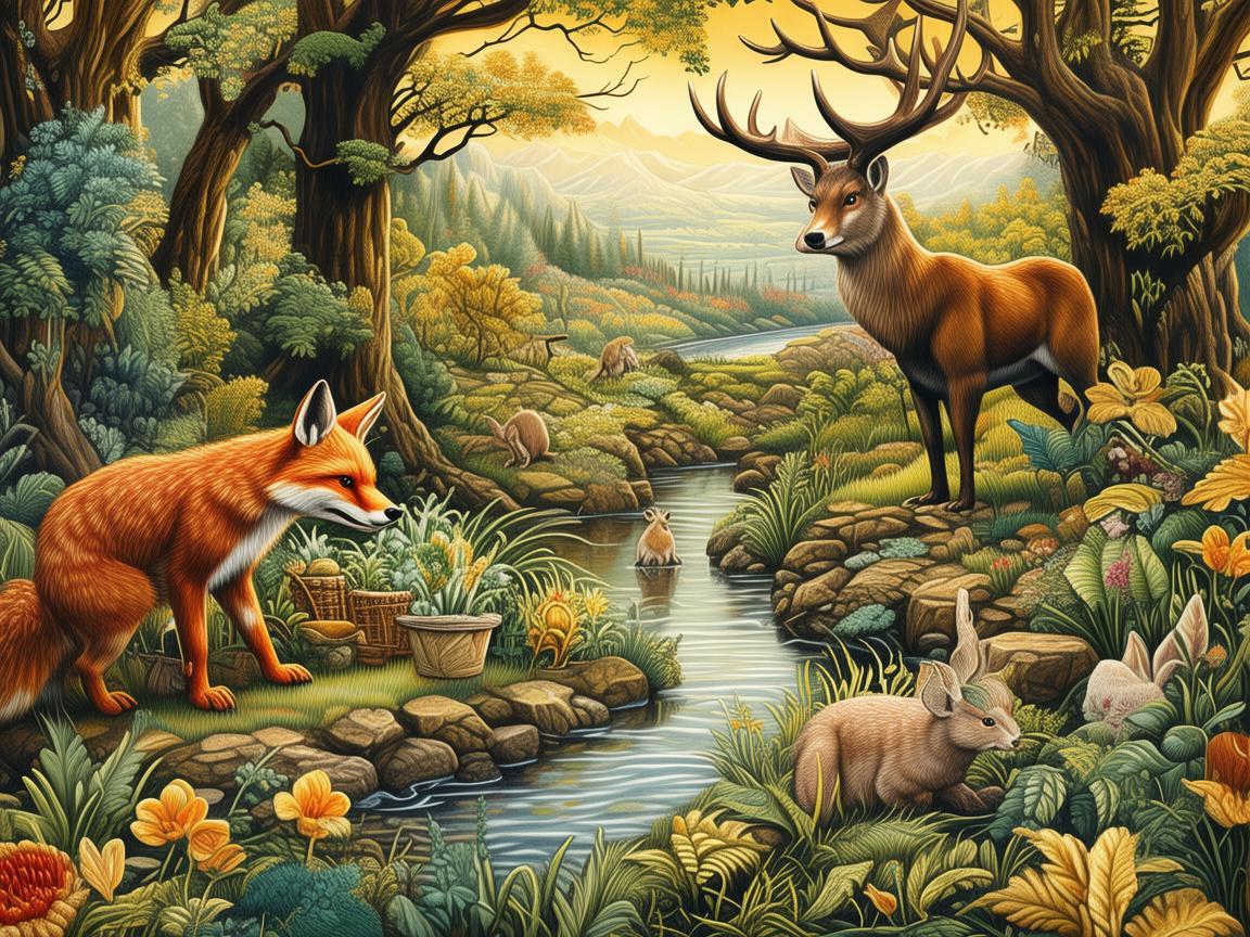 有值得推荐的动物经营游戏手游吗？