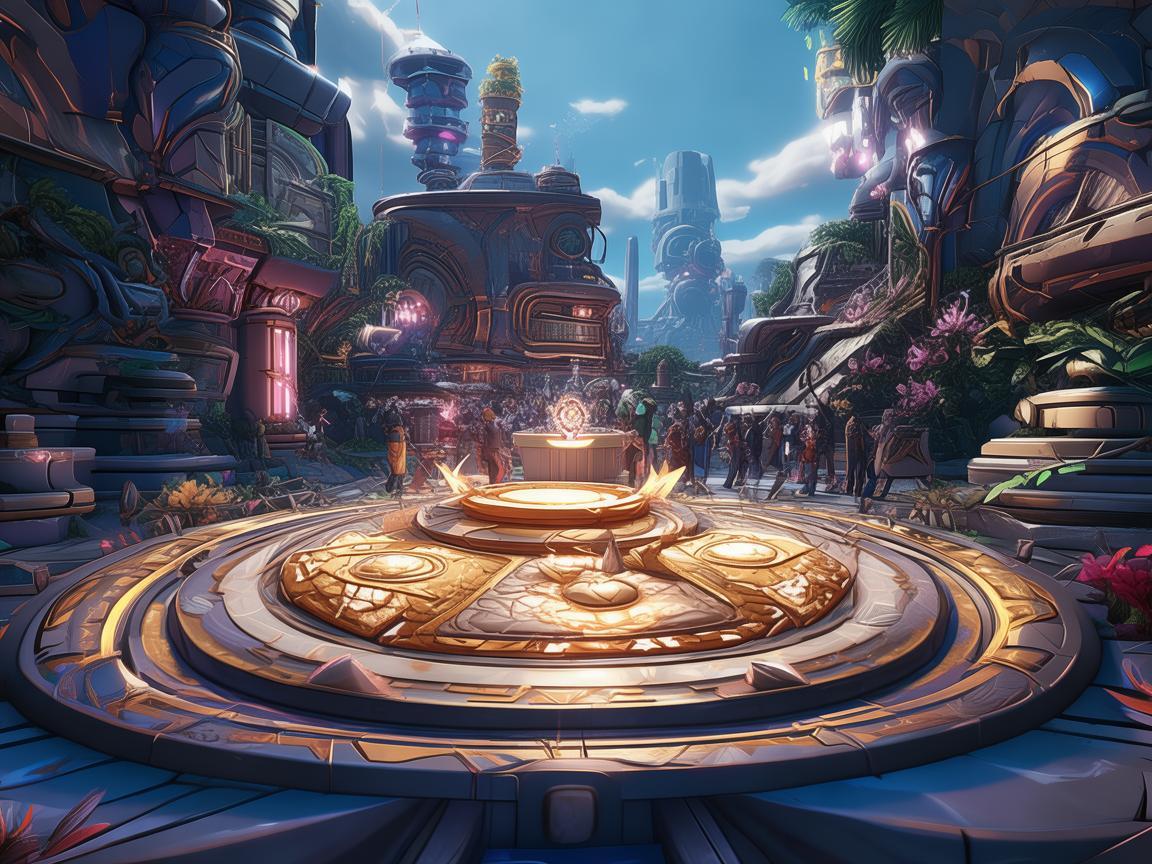 联盟手游内测资格怎么获得？