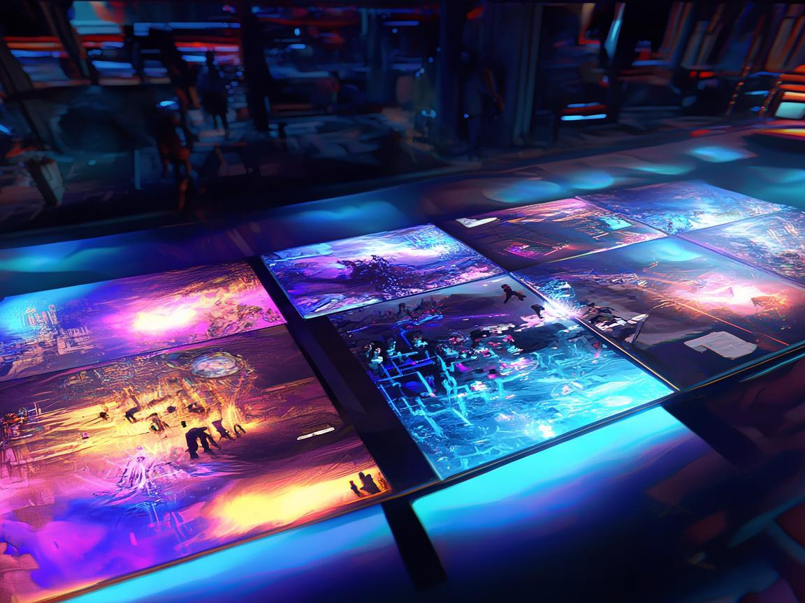 CF手游三大活动究竟是什么？