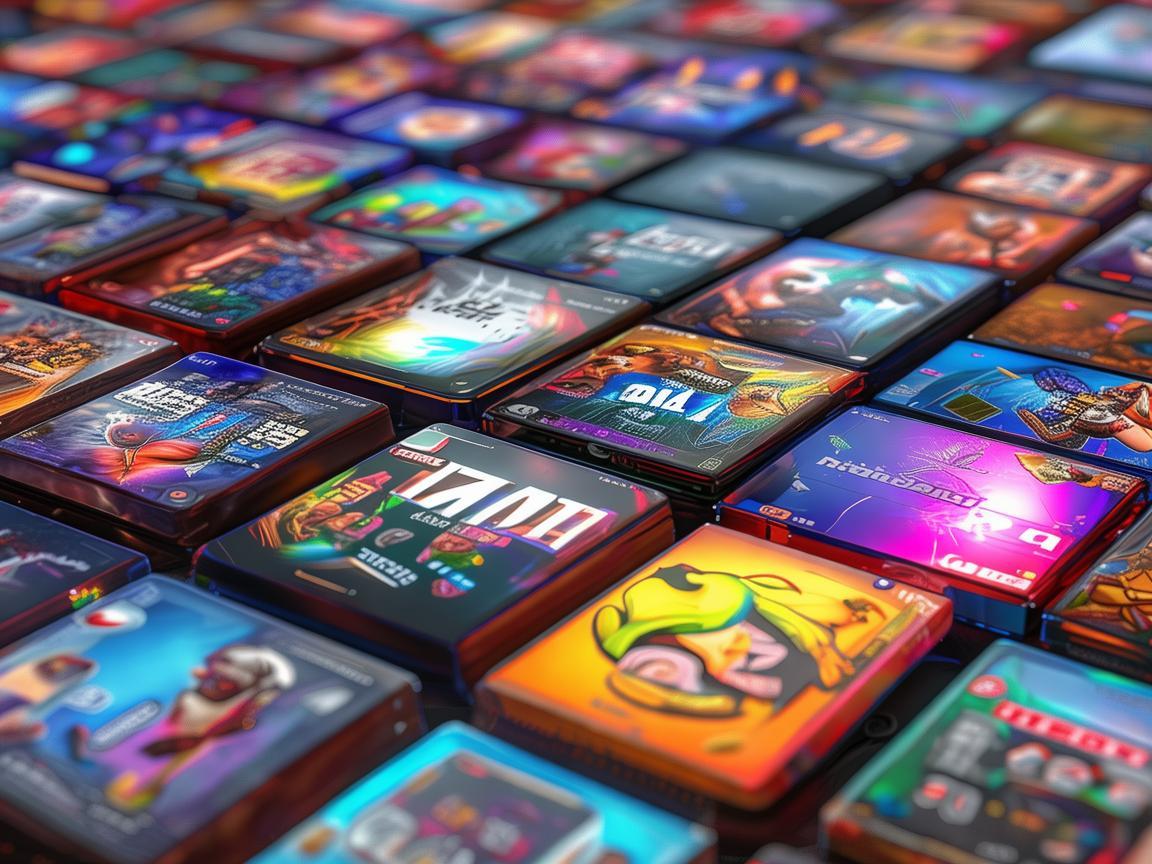 手游版游戏都有箱子吗？