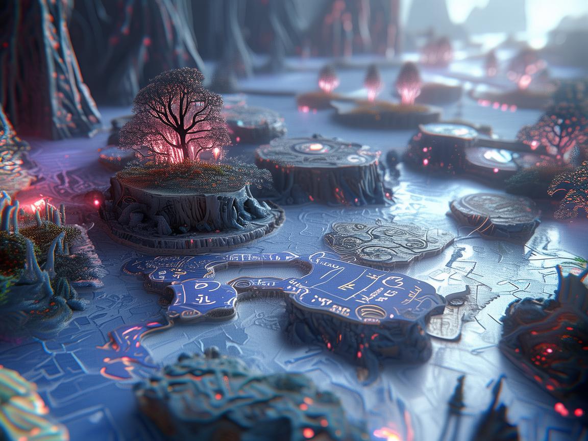 问道手游有区服划分吗？