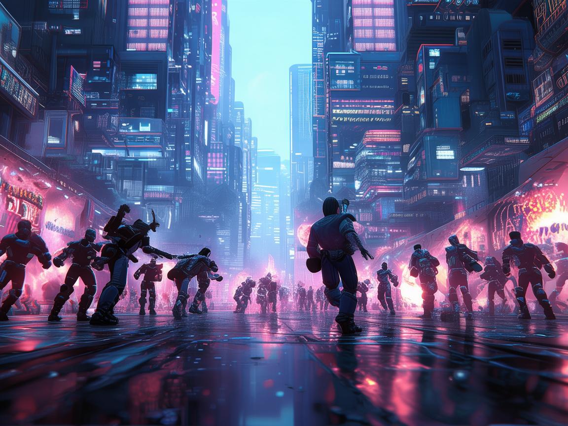 CF手游打人会有延迟吗？