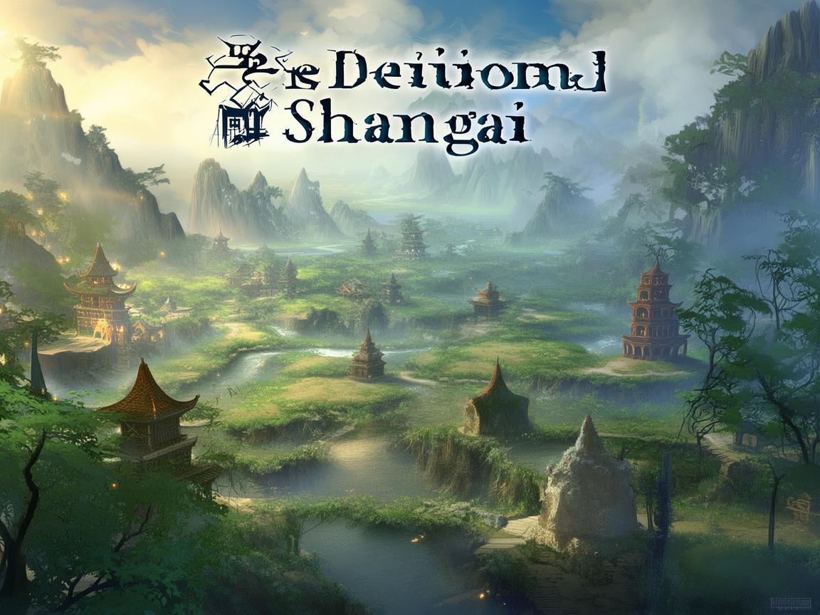 妄想山海到底属于什么类型的手游？