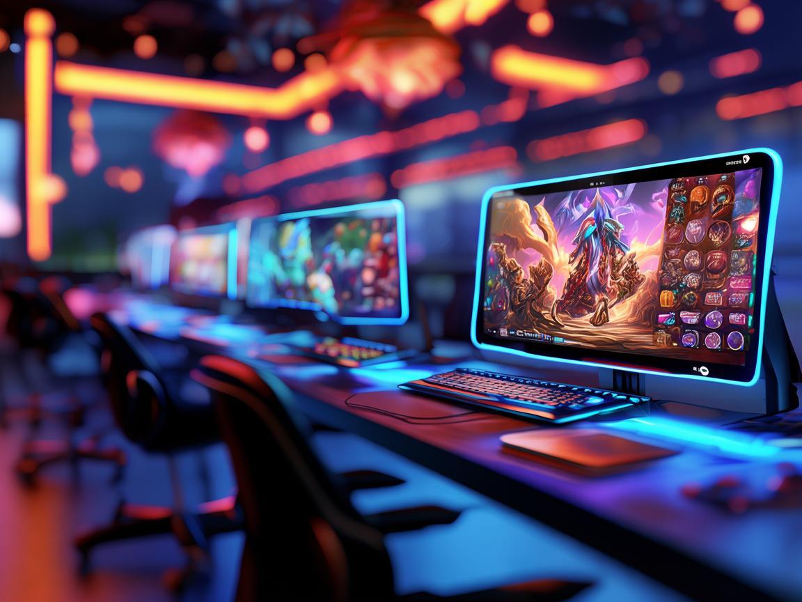 手游LOL到底能不能开高帧？