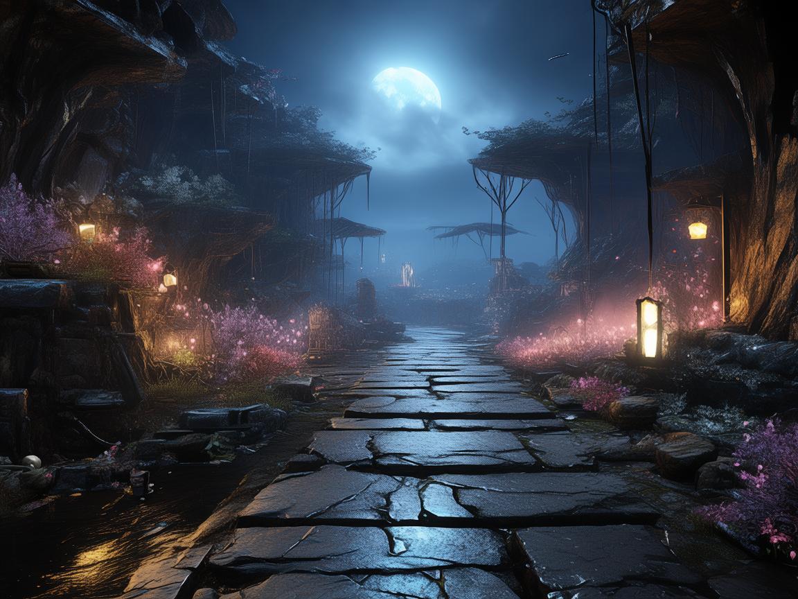 问道手游地府有哪些材料呢? 问道手游地府有哪些材料呢?