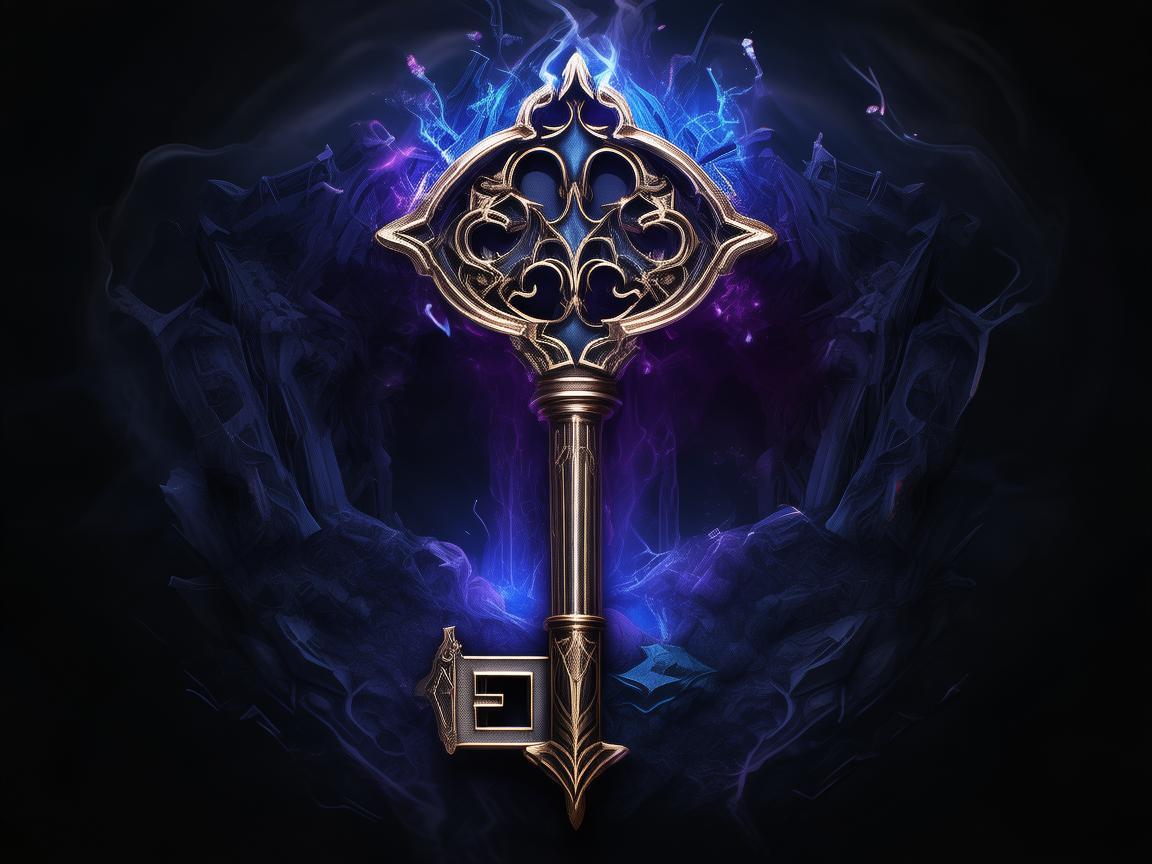 手游暗黑钥匙究竟是什么属性? 手游暗黑钥匙究竟是什么属性?