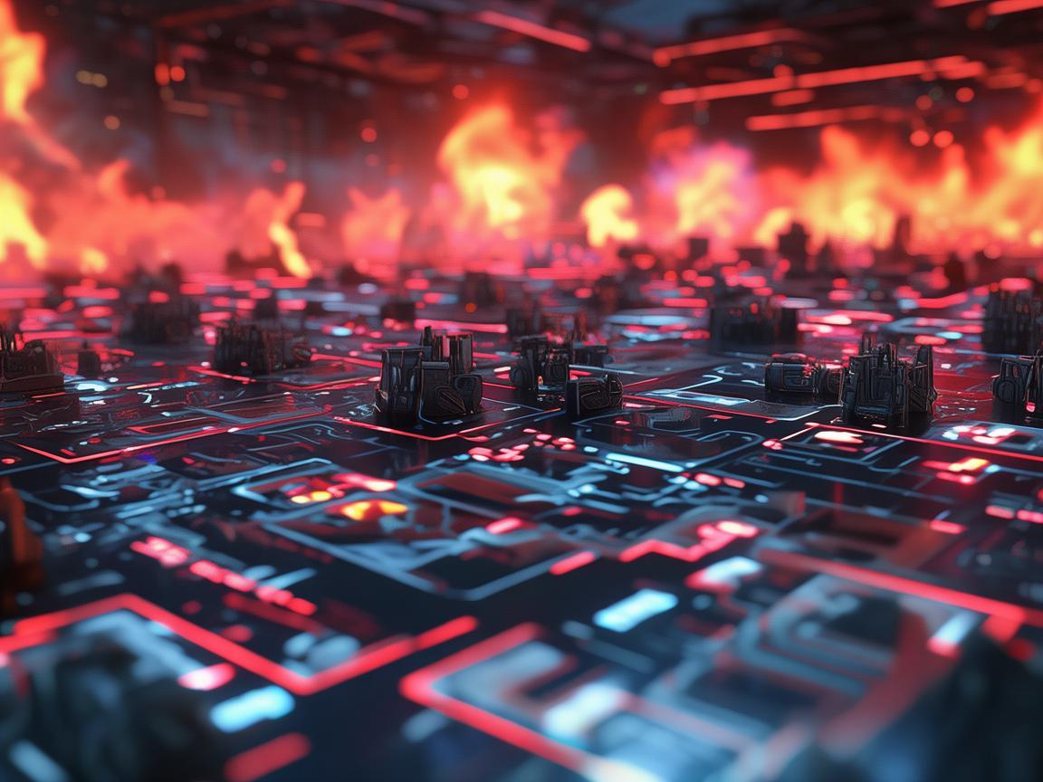 穿越火线手游黑铁是什么？