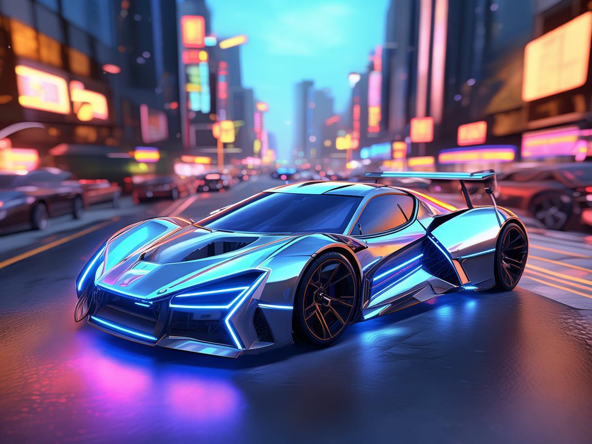 手游里的B车哪个好用？