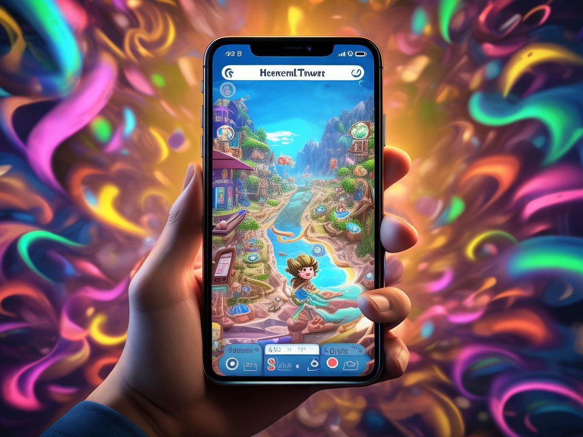 手游乾坤一掷好玩吗？