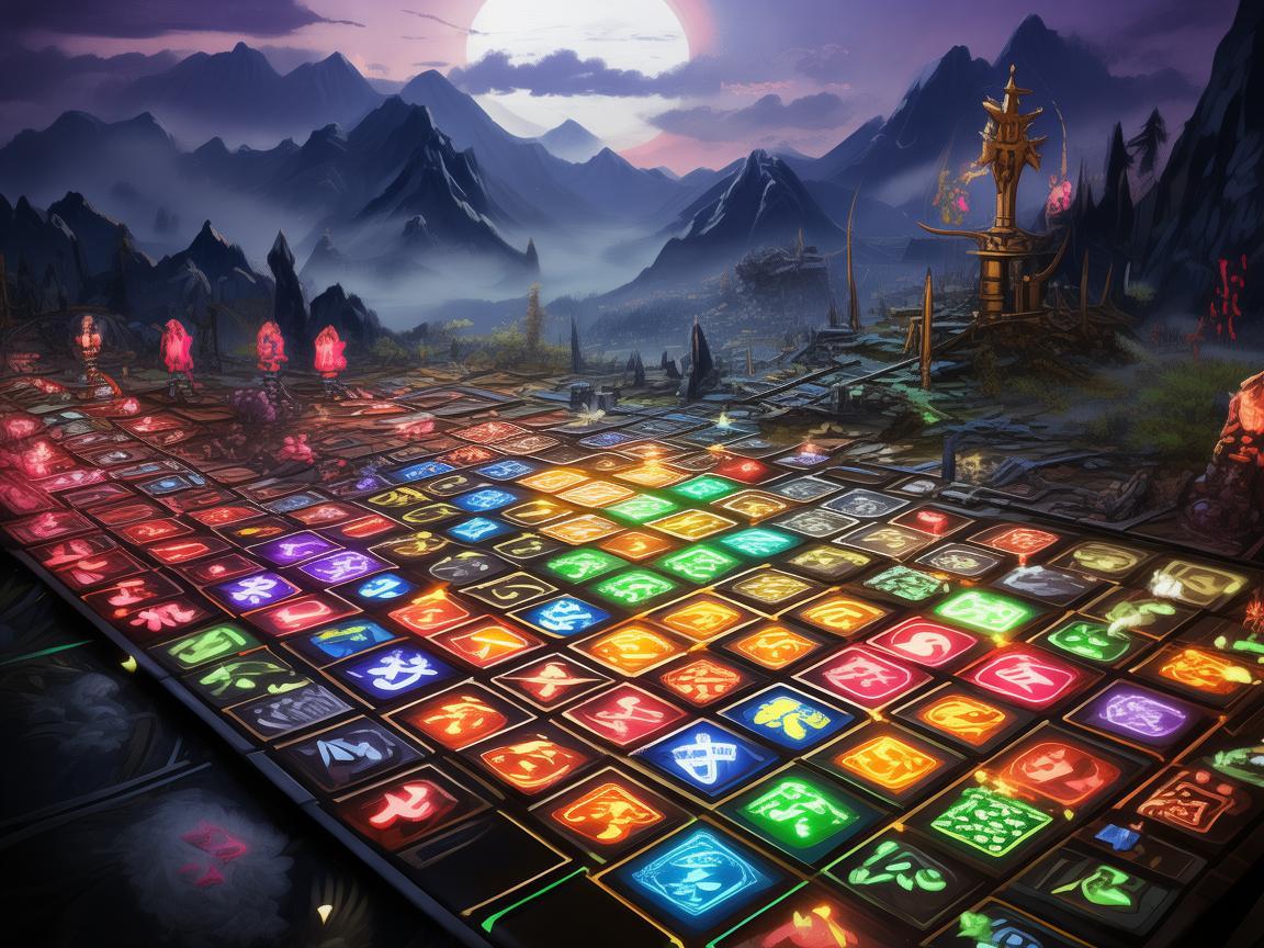 109手游地煞该选什么组合？