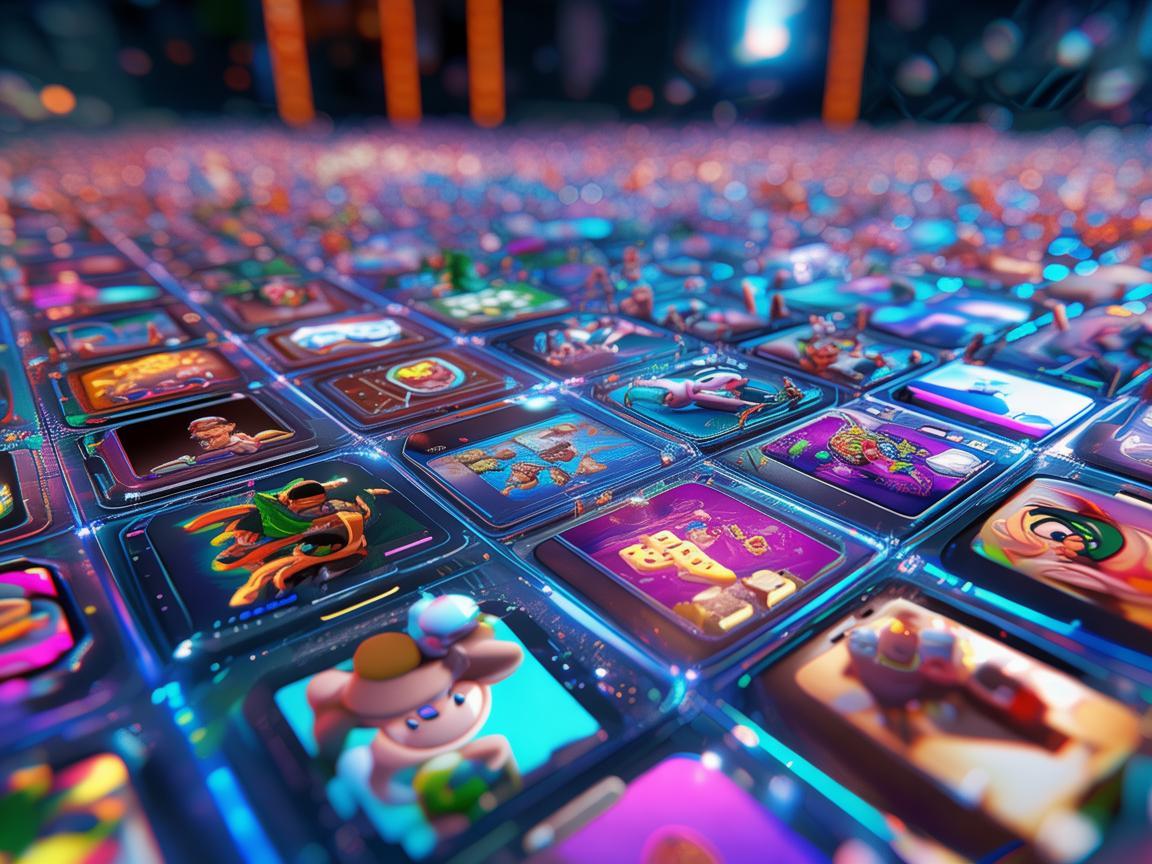 哪些手游网游能赢取话费？