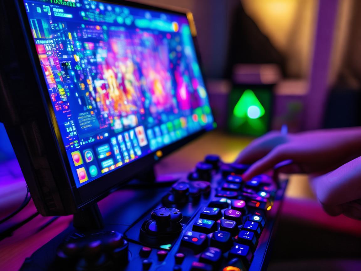 14岁能直播手游吗？