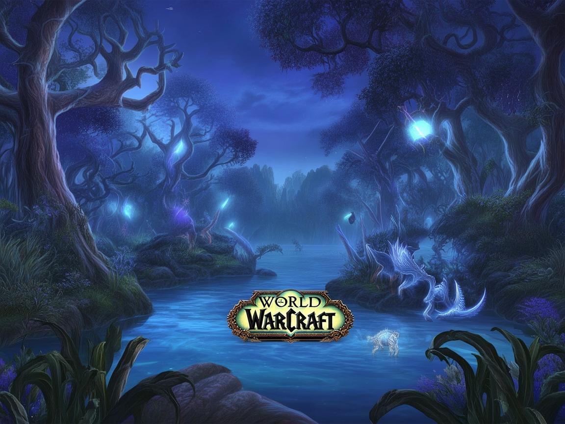 魔兽世界真的有手游吗？