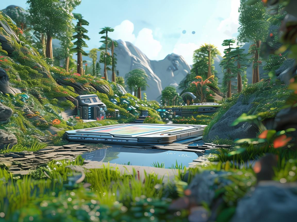 方舟手游在哪个平台玩更好用呢？