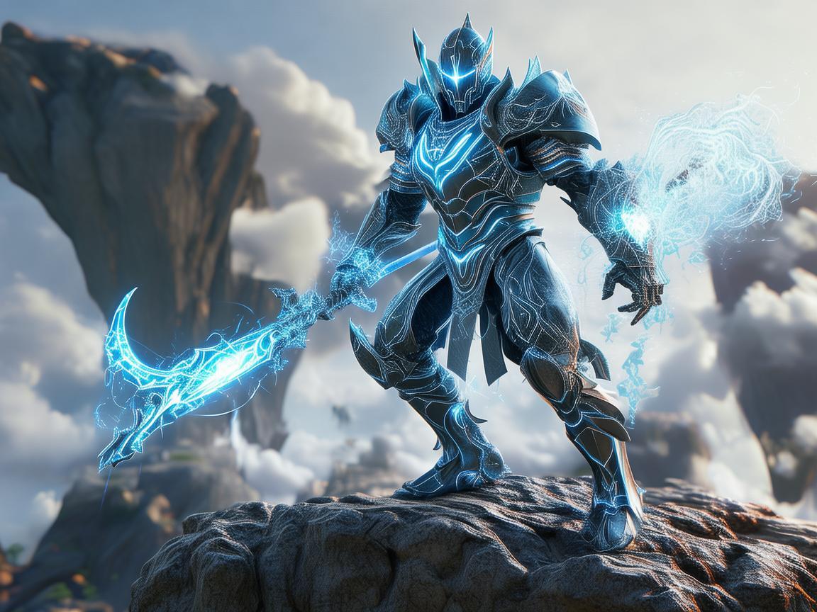 手游雷音带什么装备最强？