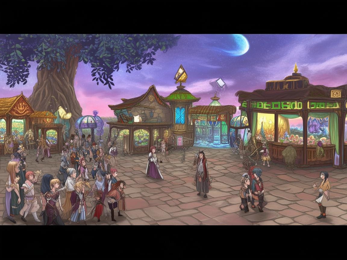 问道手游打什么测伤害？