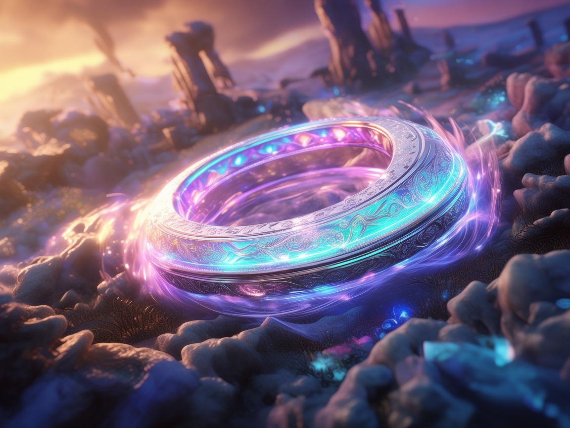 手游梦幻中包环是什么？