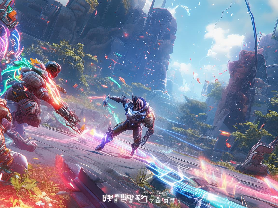 手游里什么AD能克制女警？