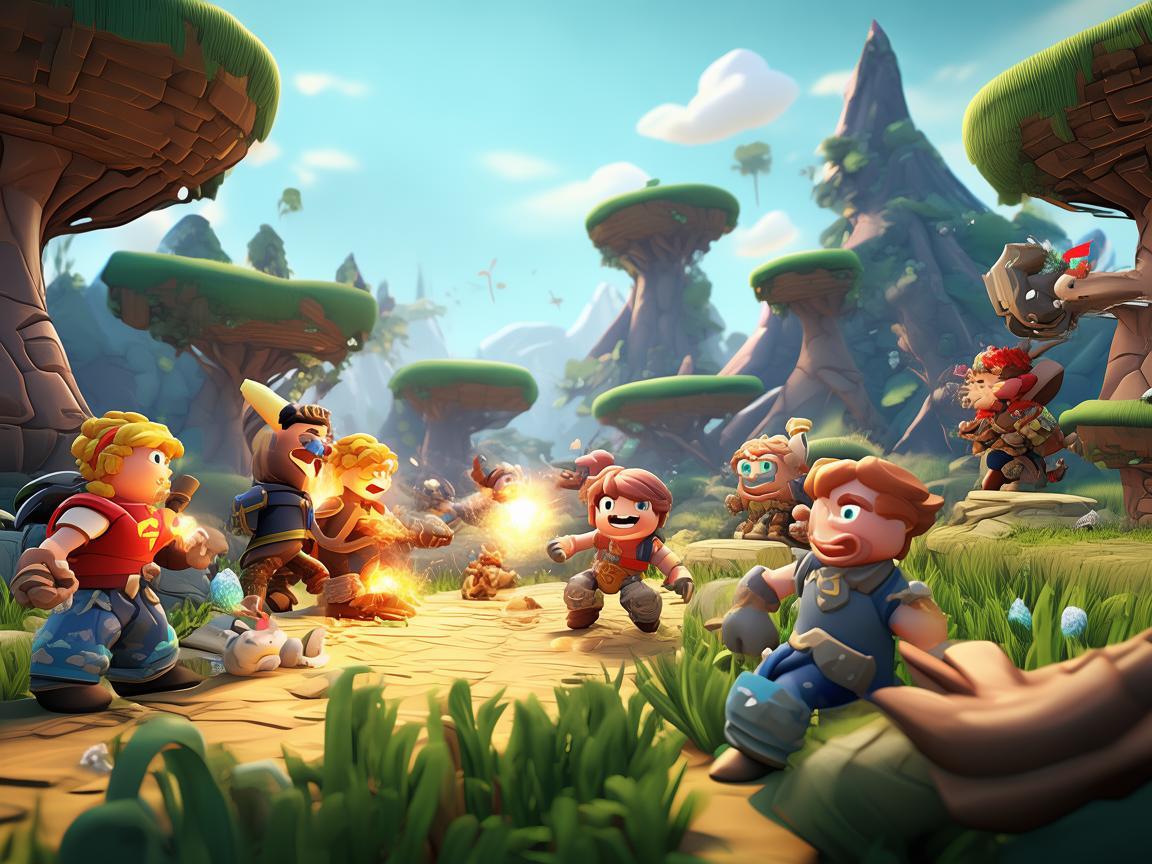 什么手游容易操作又好打？