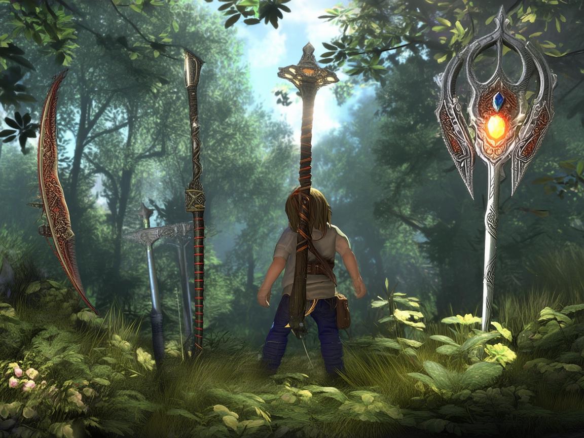 方舟手游新手该用什么武器？