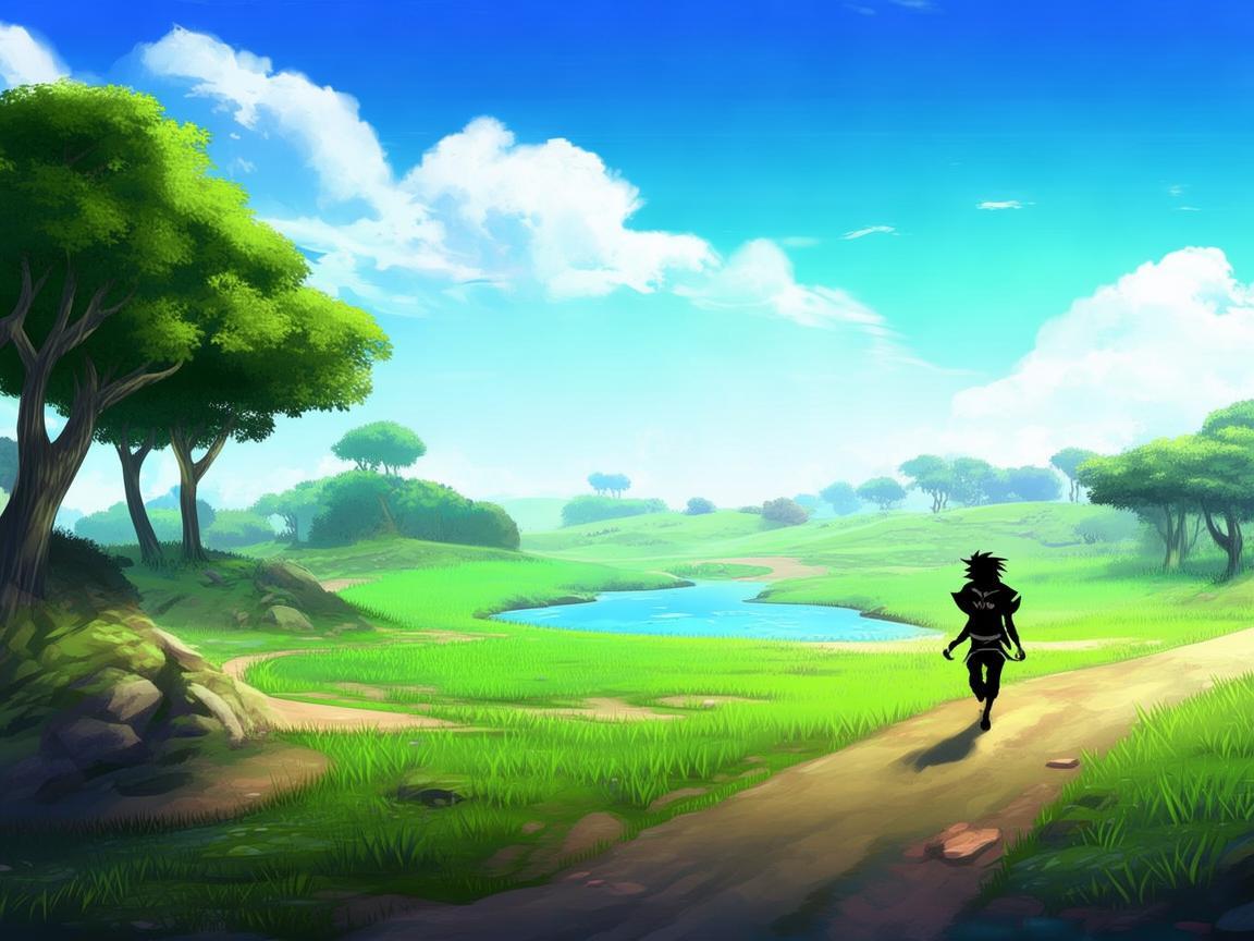 手游亚索走路慢吗？